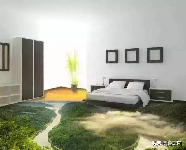 几块钱就能做木头画,真假?