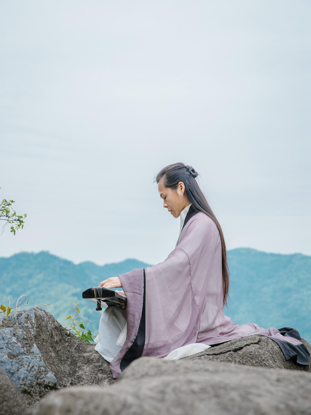 江浙沪藏在桐庐的绿野仙踪,浙江桐庐秘境山水