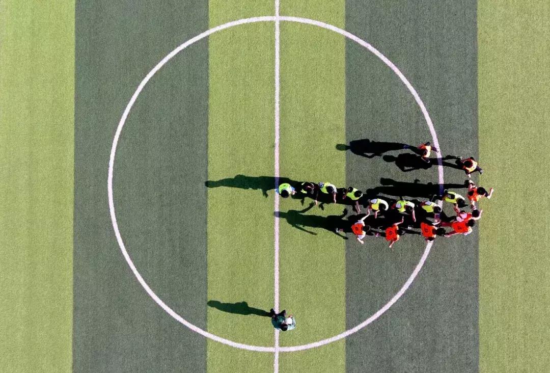 记录新时代感动瞬间,重温党的奋斗历程伟大成就