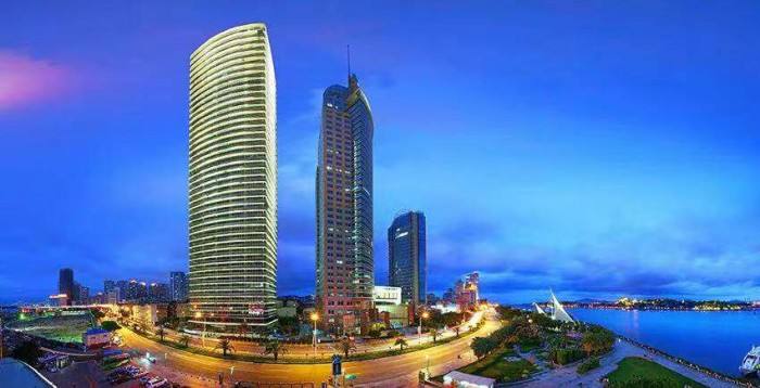 厦门的民企,厦门著名民营企业