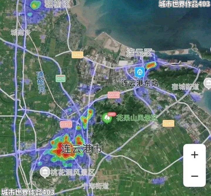 连云港中国城市排名,连云港百强城市