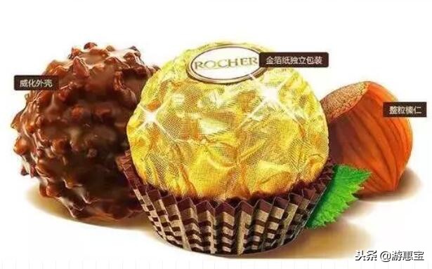 怎么辨别香港黄金真假,罗金莎巧克力真假辨别