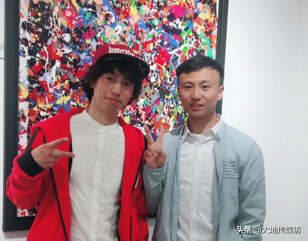 庞麦郎经纪人白晓,庞麦郎经纪人白晓纪录片