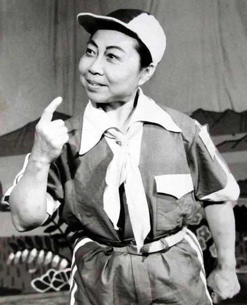 豫剧名家常香玉简介,常香玉豫剧保留专场