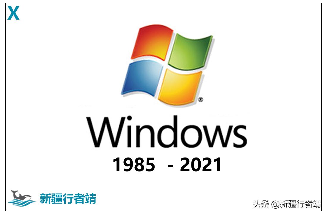 win系统历代变迁,win系统家族史详解