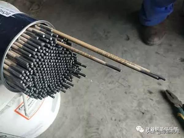 焊接电流怎么调节才能合适呢,高频焊接为啥焊缝处电流大