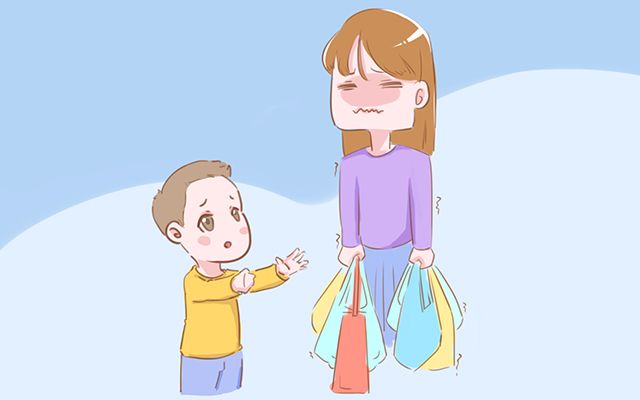 怎么戒掉小孩要钱,怎样戒掉孩子买玩具的瘾