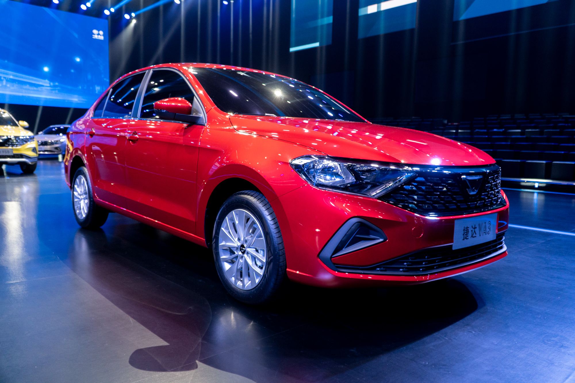 捷达10万哪款车性价比高,10万左右的捷达哪款最好