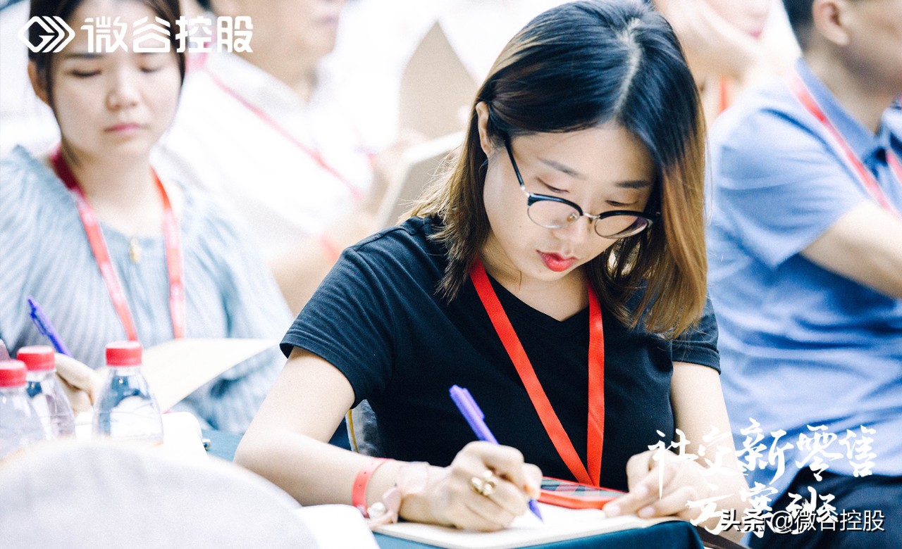 社区团购背后的物流体系,社区团购新零售前景