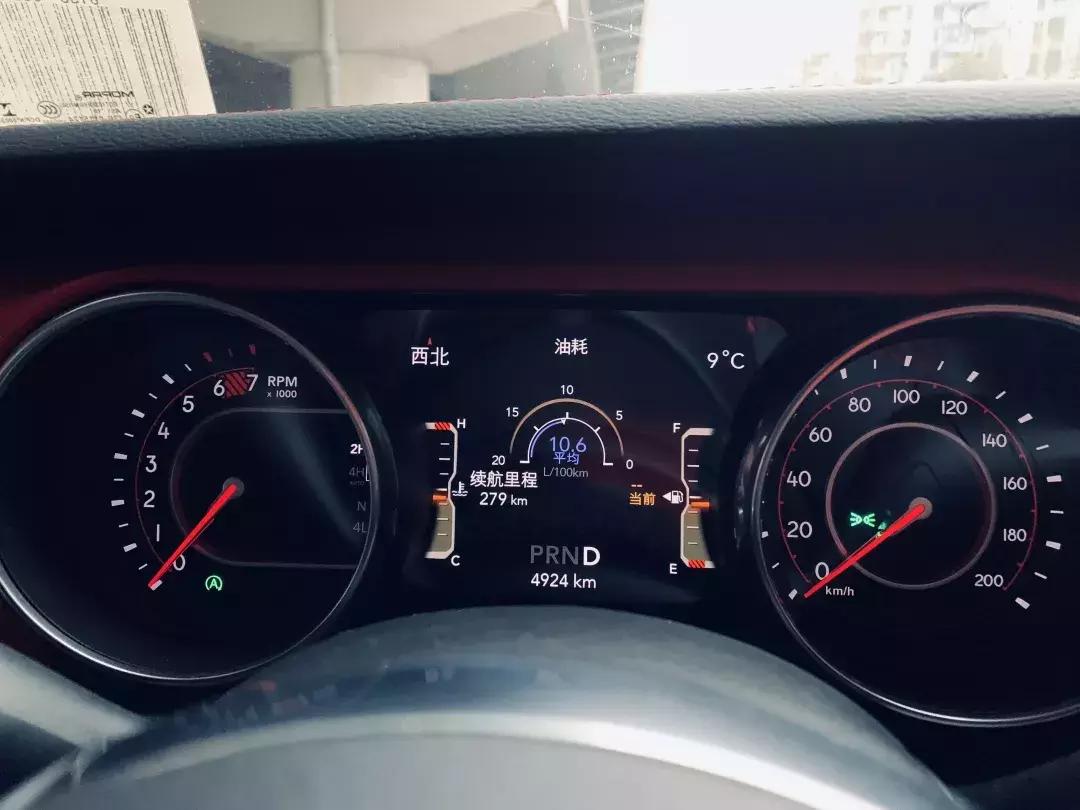 全新吉普牧马人rubicon越野,牧马人rubicon3.6机械增压