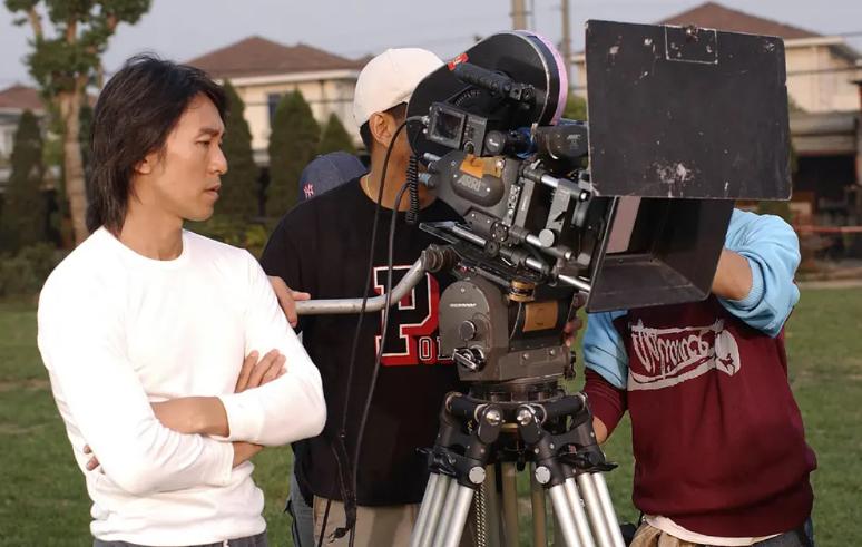 成龙周星驰票房大战,周星驰与成龙的全球票房