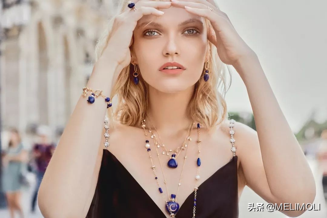 重磅!MeliMoli国际网站上线,全球城市代理同步招商