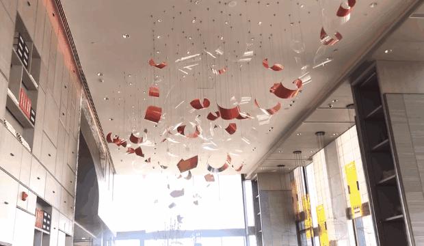 天府广场老成都,老成都天府广场