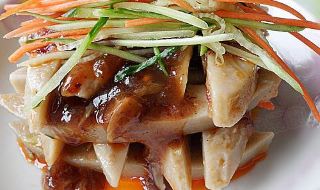 忻州旅游必吃的美食,忻州美食排行榜前十名