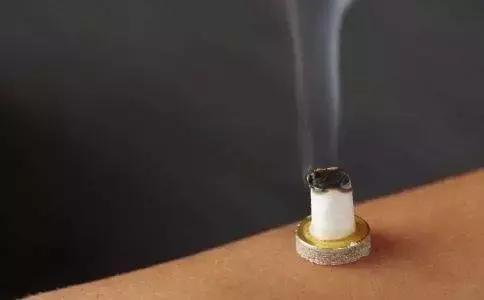 艾灸养生知识图片,艾灸养生知识分享