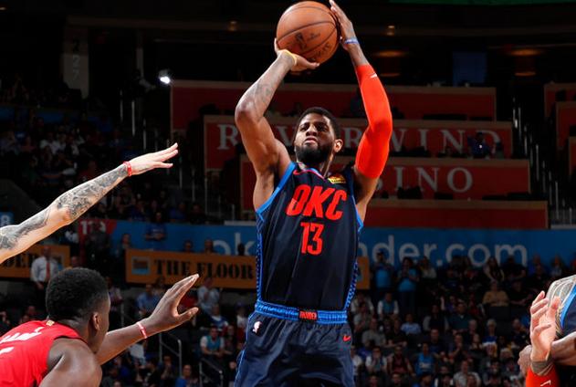 西部排名最终尘埃落定！一文读懂西部前八球队各自的季后赛短板！