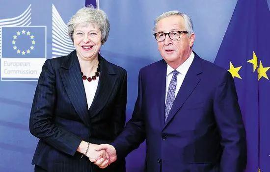 英国人送中国礼物,英国人送礼给中国人是真的吗