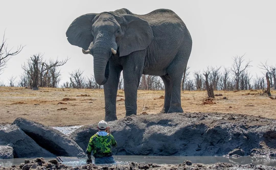 摄影师杰夫专访：Z系列微单相机轻便可靠，让野外拍摄更加放心