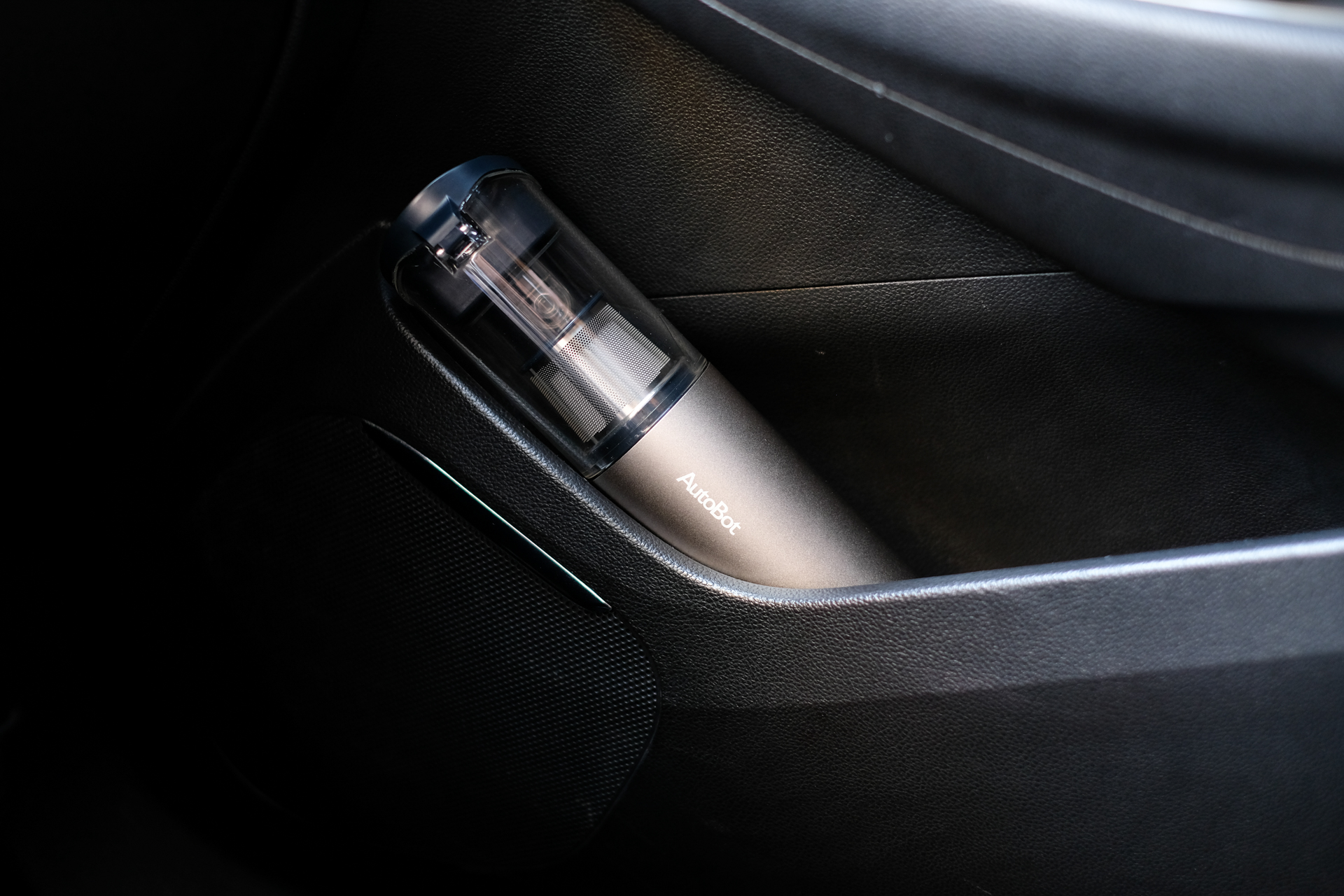 大吸力的便携式吸尘器真的好吗,好清理的家用吸尘器