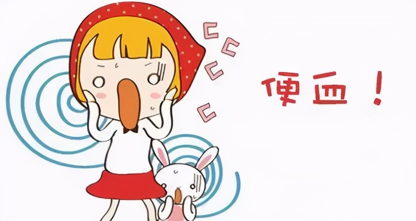 痔疮出血会得肠癌吗,痔疮出血按什么穴位