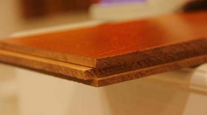 地板泡水处理办法,地板泡水怎么处理最好