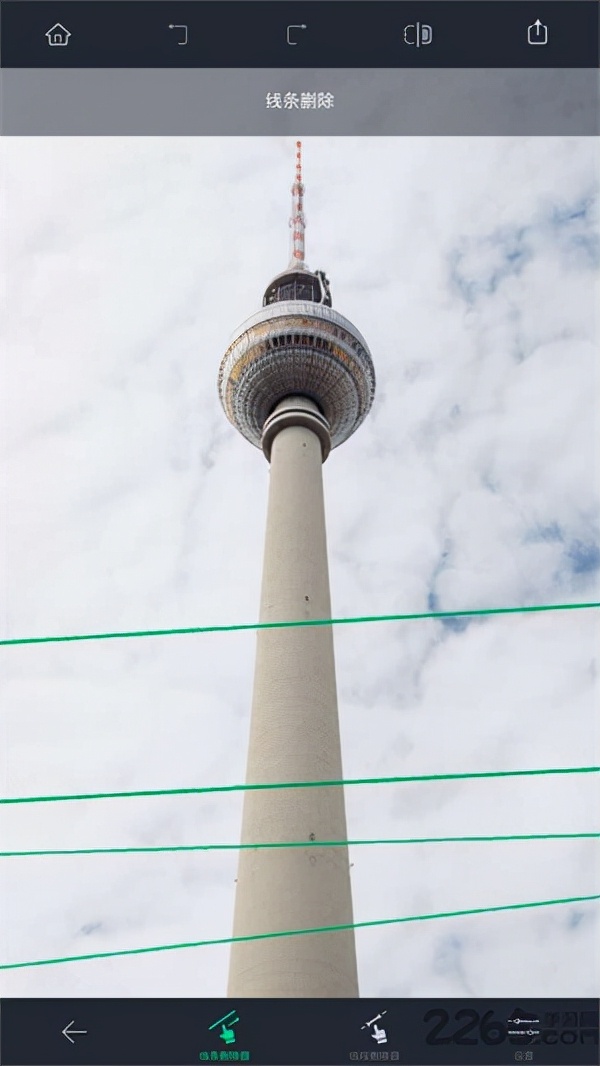 高逼格的手机修图软件,那些大神都在用的手机修图软件