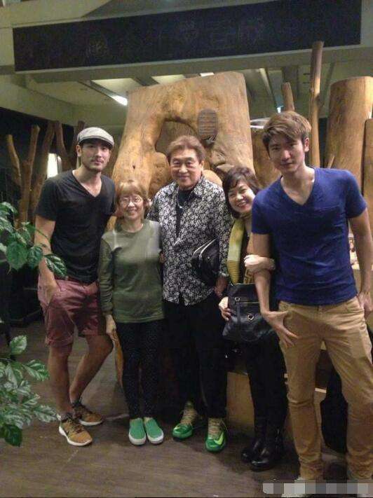 35岁高以翔录节目去世,35岁高以翔录节目受伤不幸去世