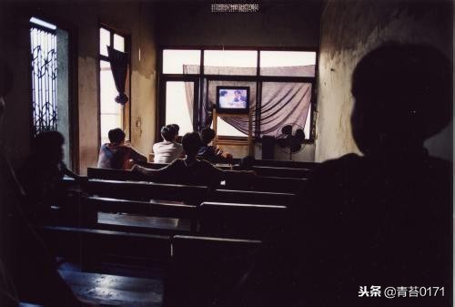 录像厅记忆篇之香港的影视帝国(二)