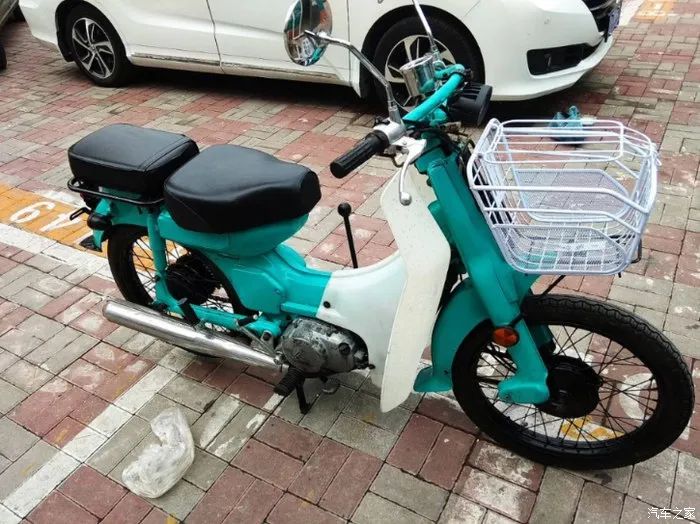 翻新经典情怀老车,翻新情怀老车过程