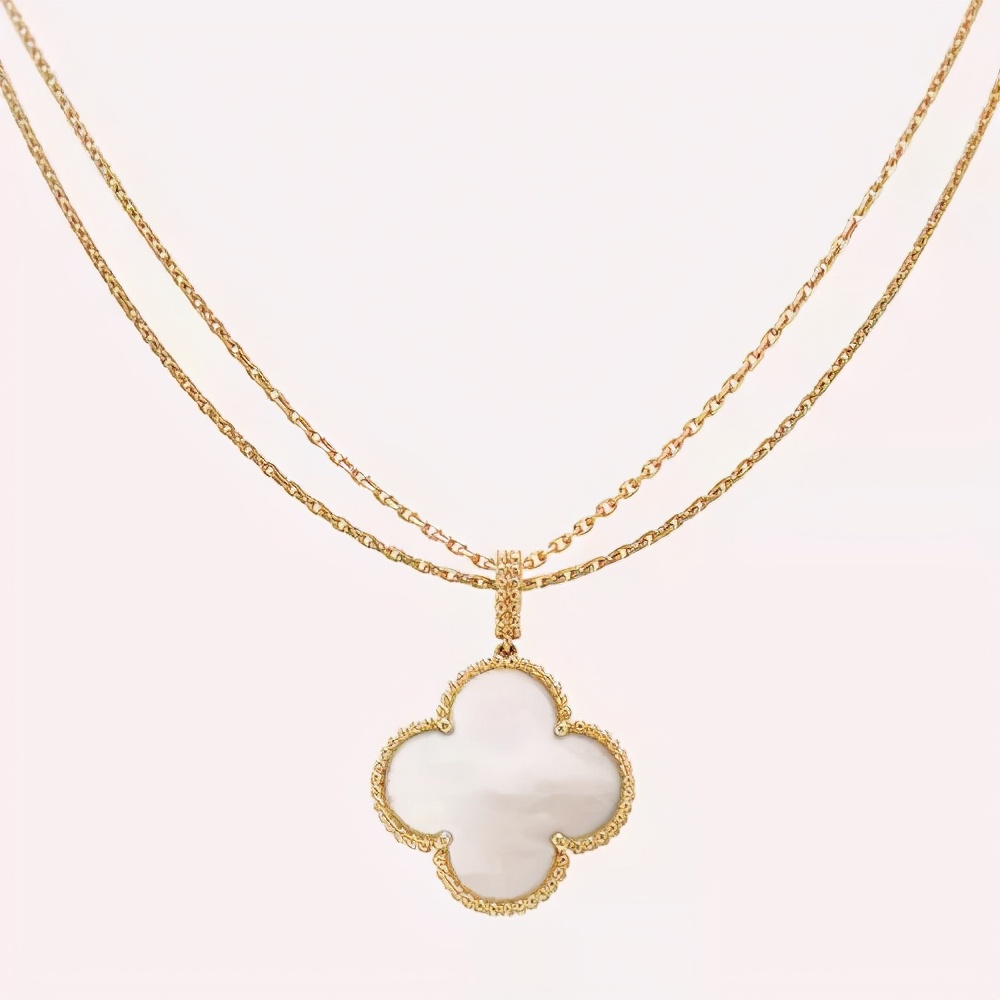 vca梵克雅宝官网女表价格,vca梵克雅宝2021