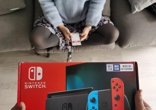 任天堂switchlite配件推荐,switch配件购买建议