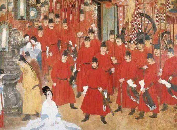 杜甫颠沛流离的人生经历,杜甫生前穷困潦倒无人知