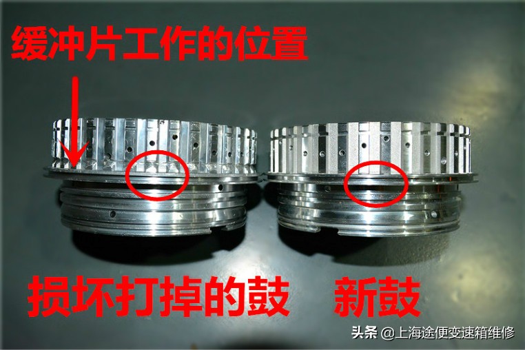 通用6at变速箱电脑故障的表现,通用6at变速箱换油用重力还是循环