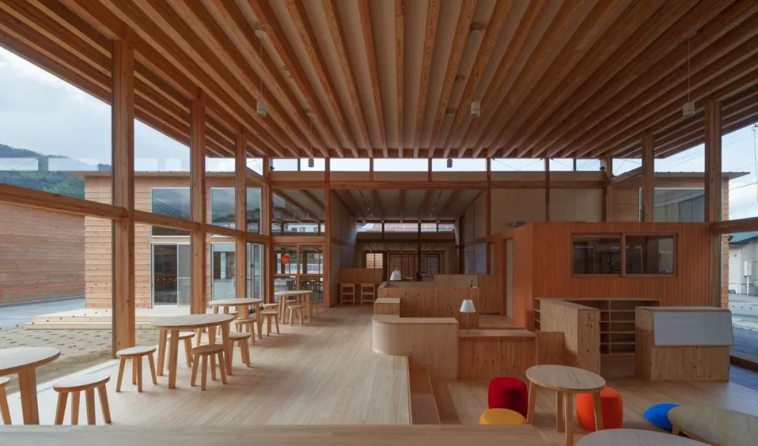 2019年度最佳建筑，中国上榜9个