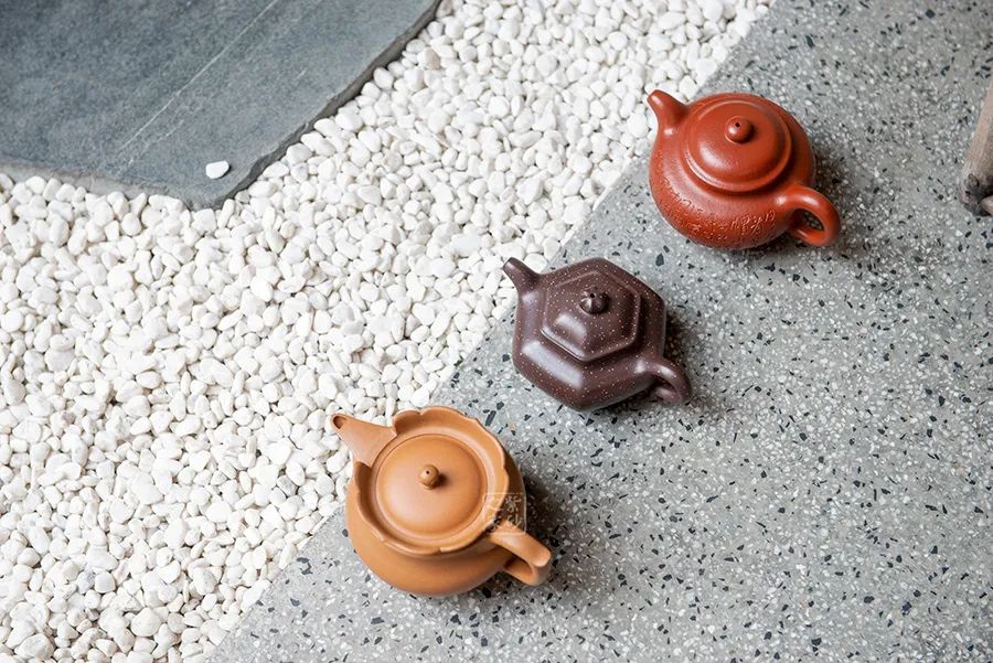 年过完,壶串味了,咋整?