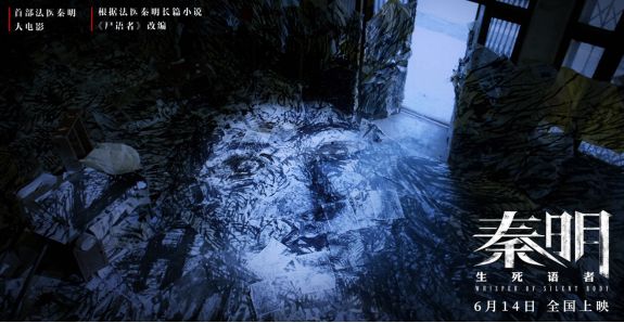 法医秦明第一季大宝被停职,法医秦明之幸存者秦明为什么停职