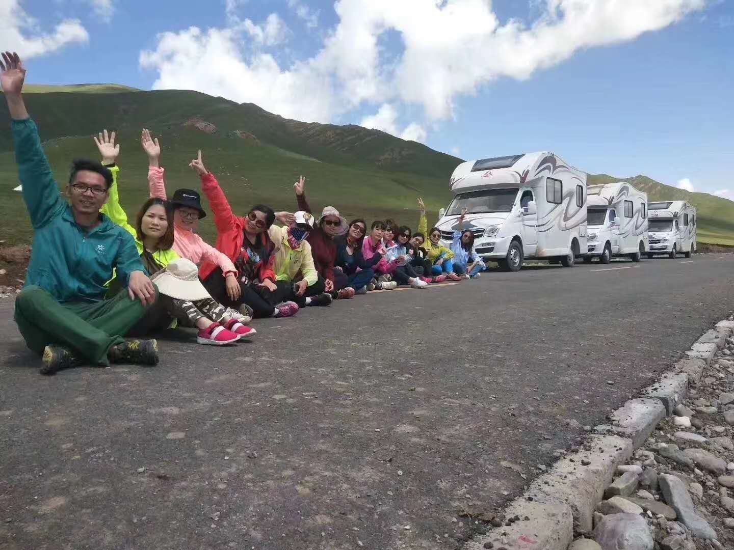 车子性价比不高、营地设施简陋……还有哪些短板拖了房车游的后腿?