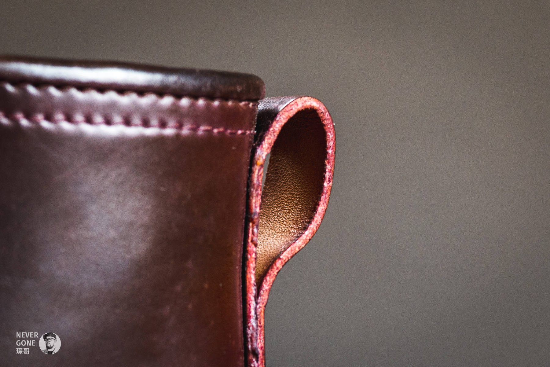 “靴皇”之一？要价10000的JulianBoots马臀皮工装靴开箱