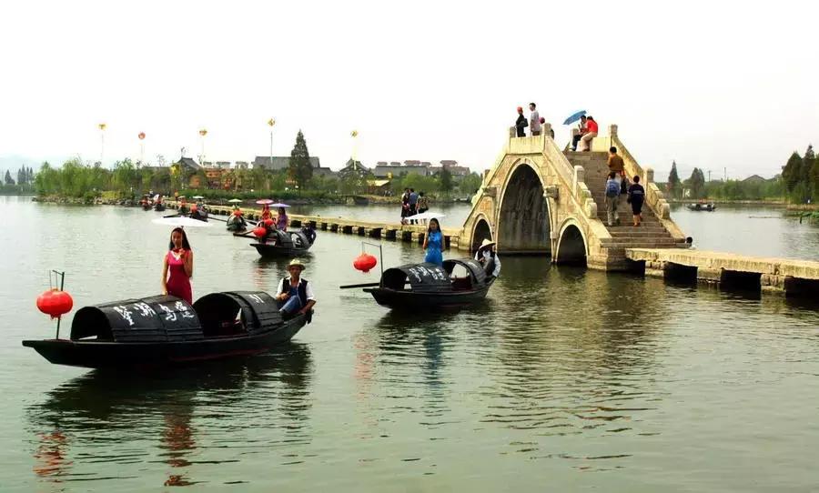 走进鲁迅笔下鲁镇,鲁迅笔下的鲁镇是什么样的地方