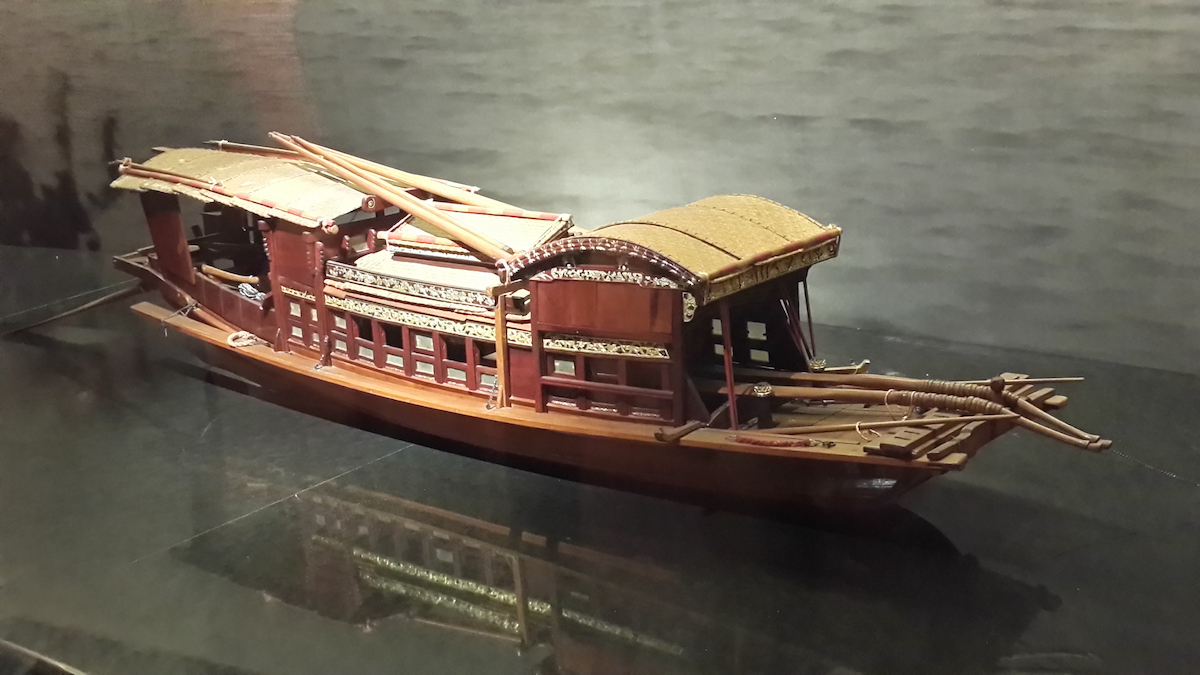 江苏省又添5家免费的景点,今年去过的第六个5a景点