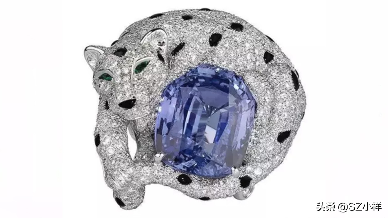 珠宝传统工艺的发展,各大珠宝的工艺标准