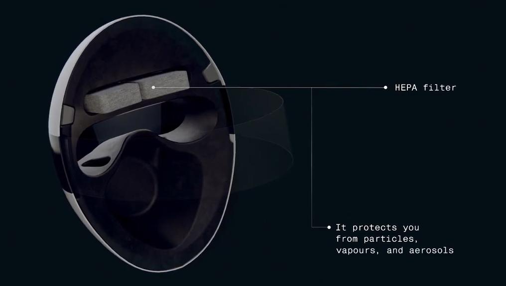 日本推出新口罩,日本制造的口罩