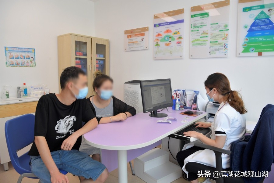 观山湖区妇幼保健院正式运营,观山湖区妇幼保健院公立还是私立