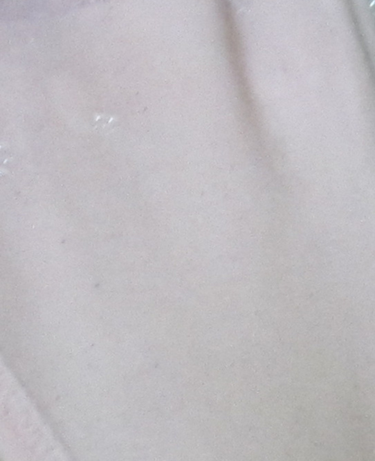 给女票搓了一年内衣，我想明白一个事儿——专用洗衣液微横测