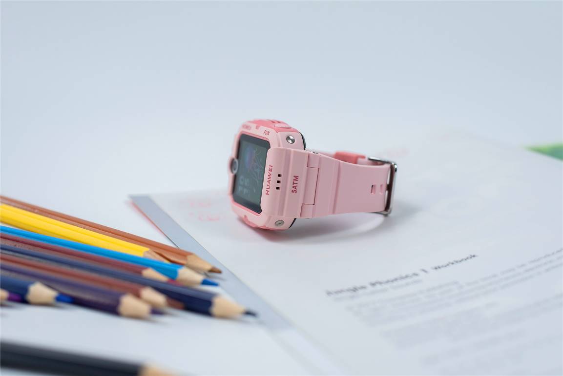 华为儿童手表4x守护功能,华为儿童手表4x评测