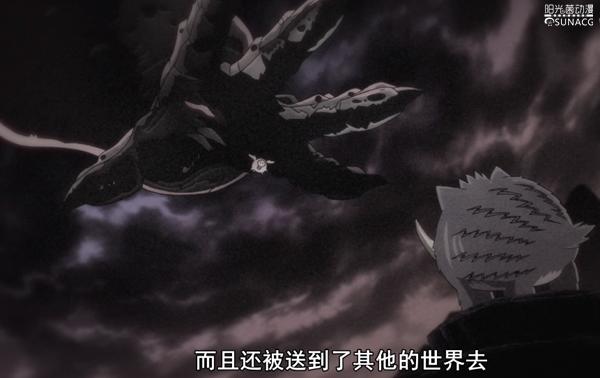 愤怒的审判：萌猪霍克身世曝光，从吉祥物一跃成为地表最强生物