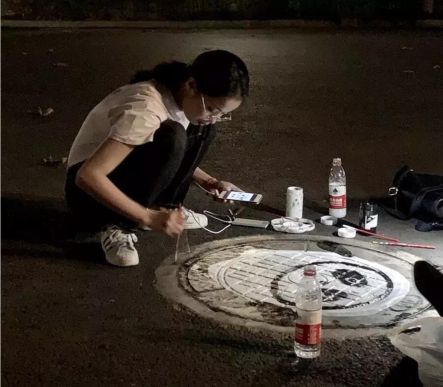 这一波爱国表白，很圈粉