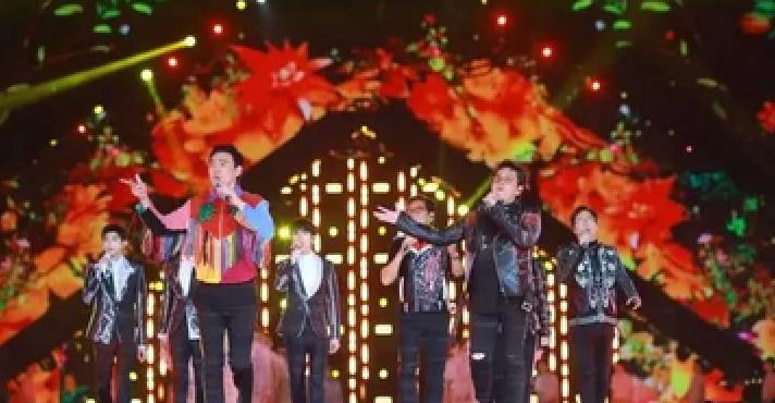 tfboys当年翻唱的歌曲,谭咏麟时光爆料钟镇涛