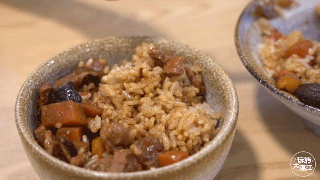 霞山第一汤,不服来战