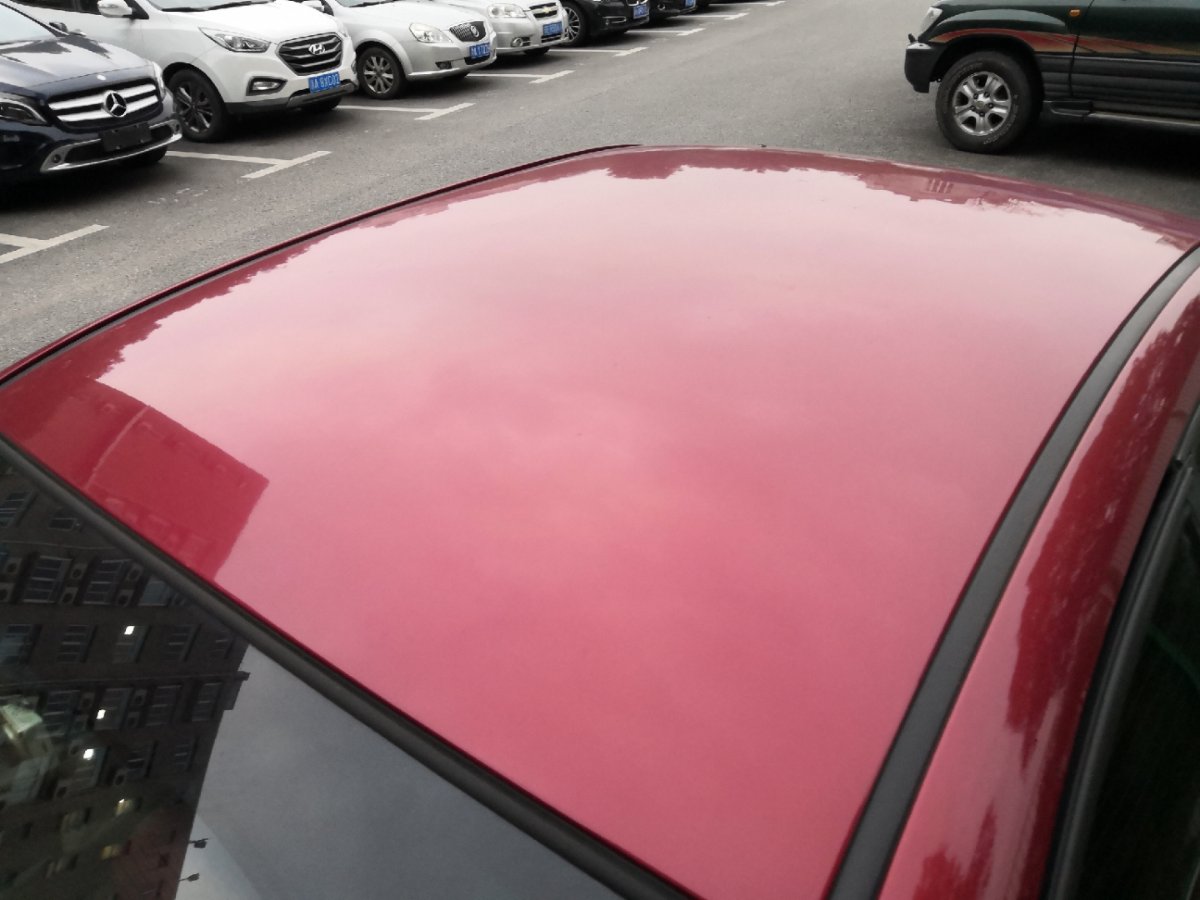 别克凯越4万到5万元自动挡高配,全新别克凯越4万起售